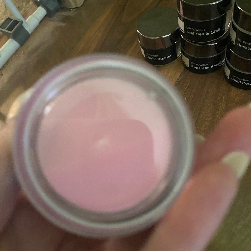 NailBoo Dip Powder and Tips - Picture 6 of 12